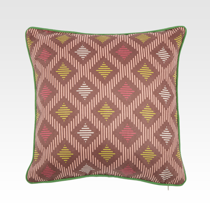 Подушка Geometric Подушка Geometric