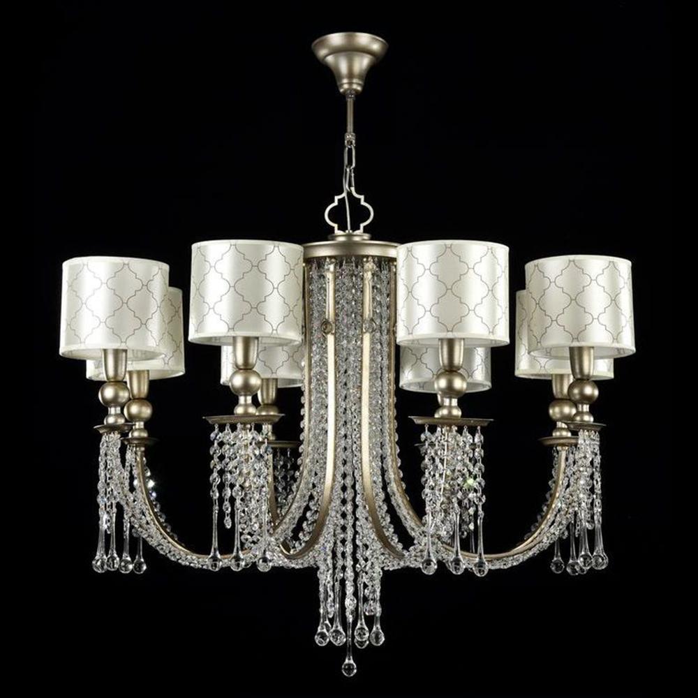 

Подвесная люстра Maytoni Bience