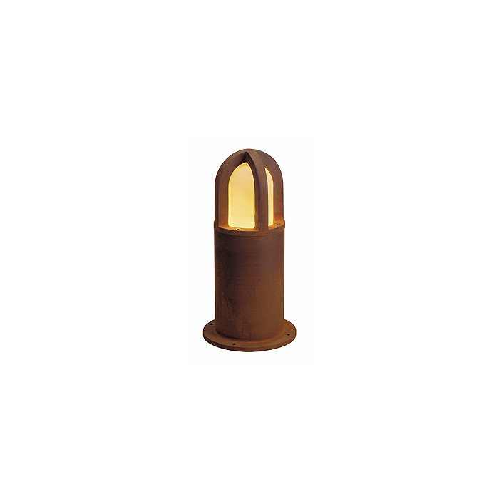 Светильник уличный SLV Rusty Cone Светильник уличный SLV Rusty Cone