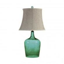 GLASS TABLE LAMP GLASS TABLE LAMP