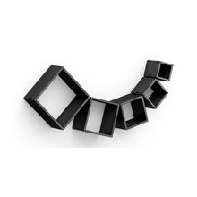 Полки-трансформеры Flex Shelf Полки-трансформеры Flex Shelf