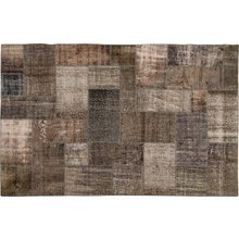 Винтажный ковер "PATCHWORK" 200X300 Винтажный ковер "PATCHWORK" 200X300