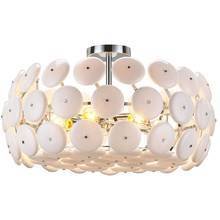 Потолочная люстра Luce Solara Moderno Потолочная люстра Luce Solara Moderno