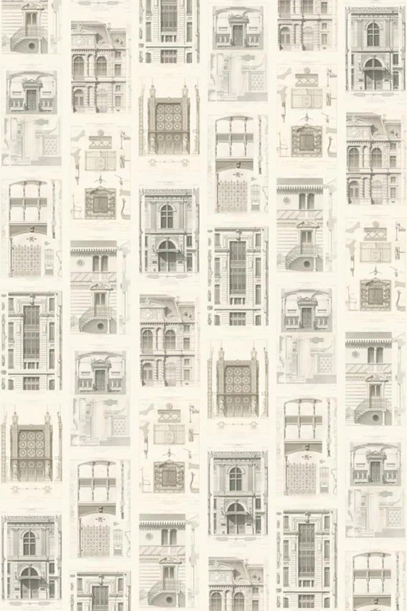 

Дизайнерские обои Architect Vintage