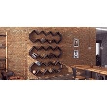 Полки-трансформеры Flex Shelf 102 Полки-трансформеры Flex Shelf 102