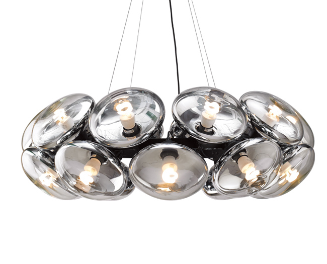 

Подвесная люстра Pendant Lamp