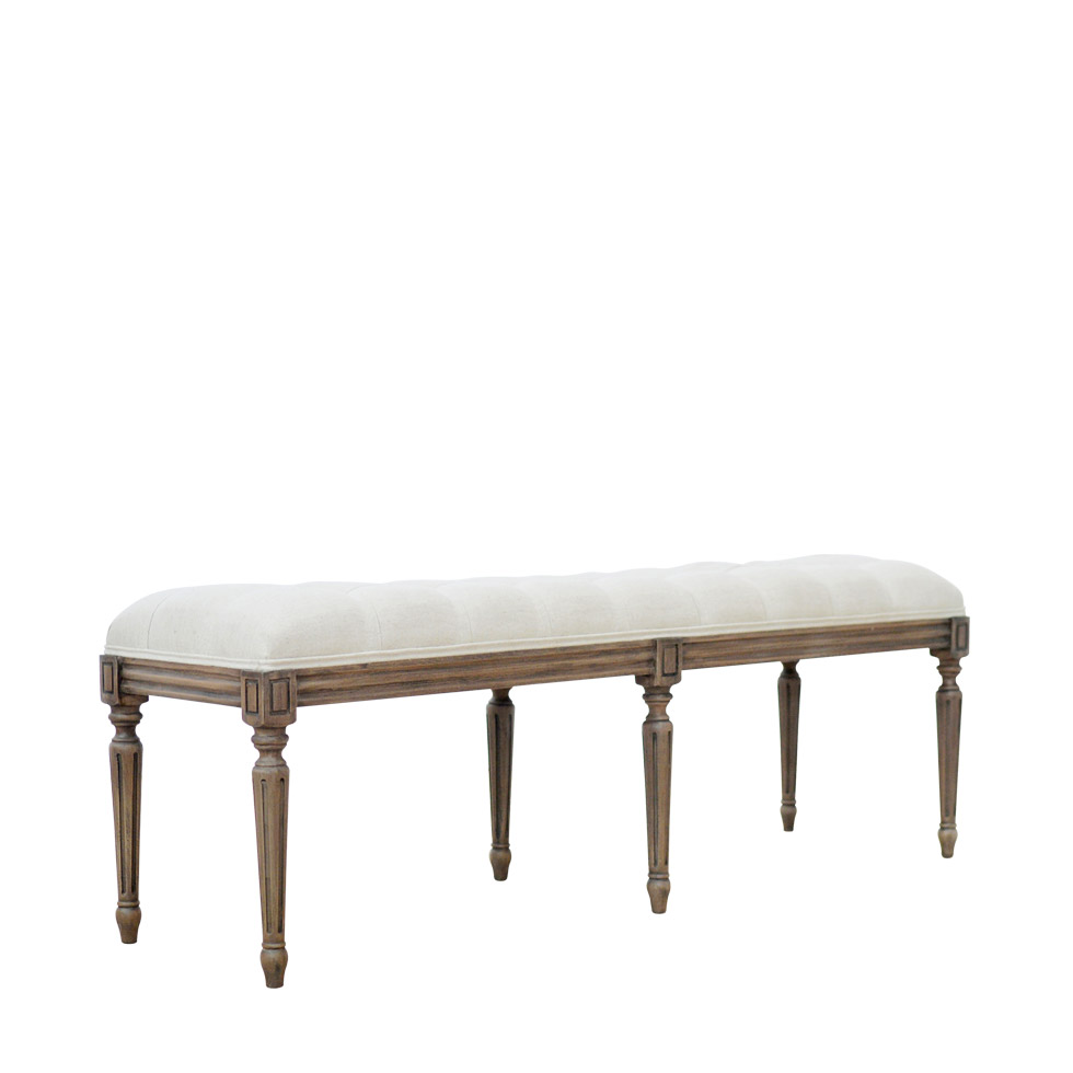 

Оттоманка New Bench