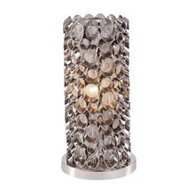 Настольная лампа Lux Fashion TL1 Настольная лампа Lux Fashion TL1