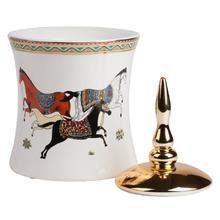 Декоративная емкость для хранения Antique Small Декоративная емкость для хранения Antique Small