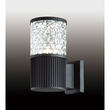 Уличный настенный светильник ODEON LIGHT PILAR Уличный настенный светильник ODEON LIGHT PILAR