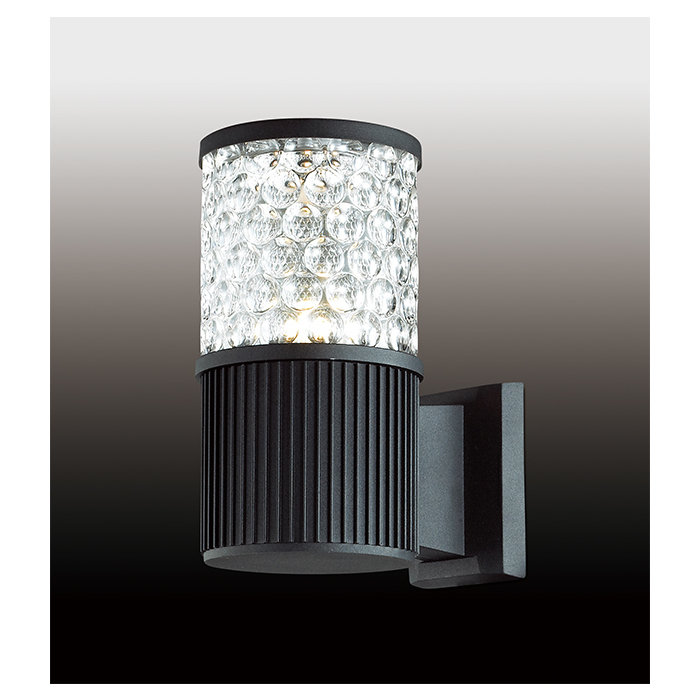 Уличный настенный светильник ODEON LIGHT PILAR Уличный настенный светильник ODEON LIGHT PILAR