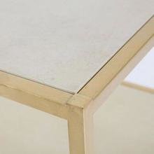 Консоль Erica Tiered Table Консоль Erica Tiered Table