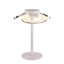 Настольная лампа IDLamp "Celia" Настольная лампа IDLamp "Celia"