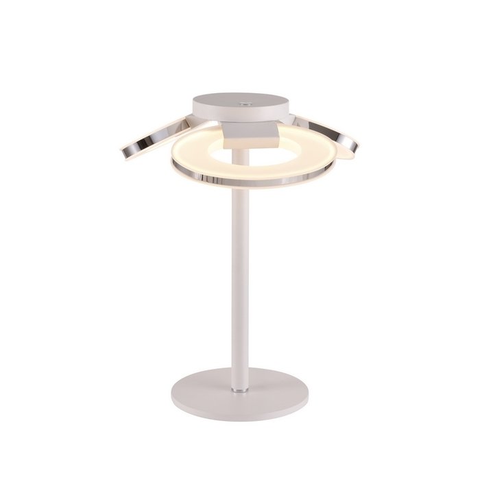 Настольная лампа IDLamp "Celia" Настольная лампа IDLamp "Celia"