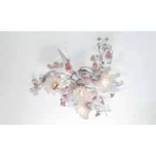 Потолочная люстра Lucia Tucci Fiori Di Rose Потолочная люстра Lucia Tucci Fiori Di Rose