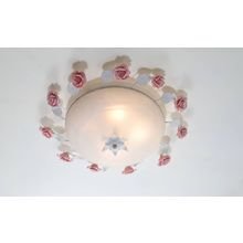 Потолочный светильник Lucia Tucci Fiori Di Rose Потолочный светильник Lucia Tucci Fiori Di Rose