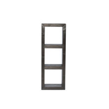 Стеллаж "Cubic" Стеллаж "Cubic"