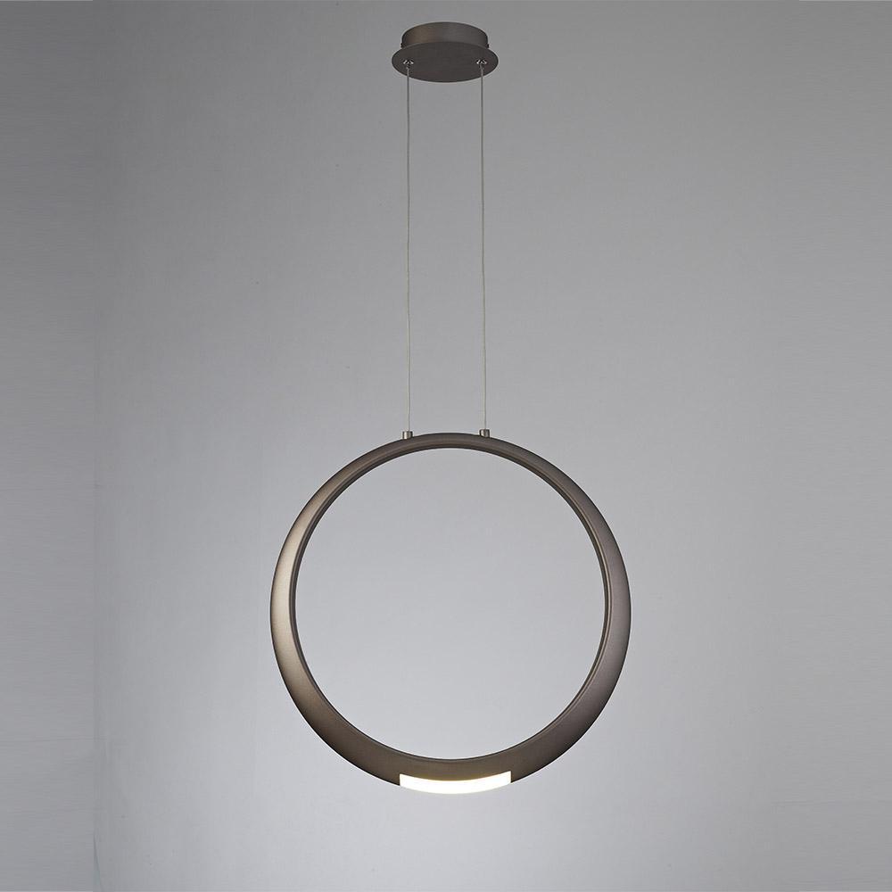 

Подвесной светодиодный светильник Mantra Ring