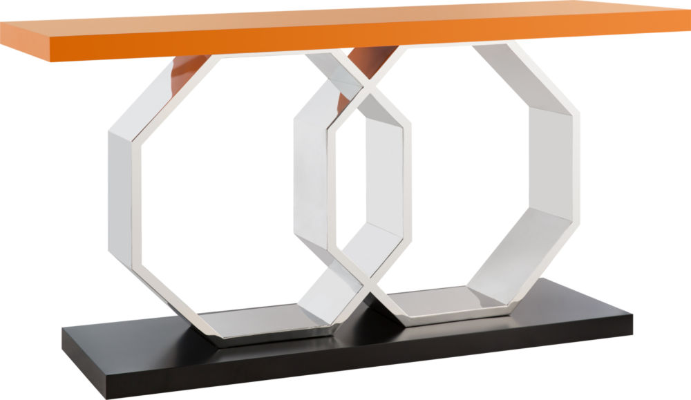 

Консоль Orange Deniz