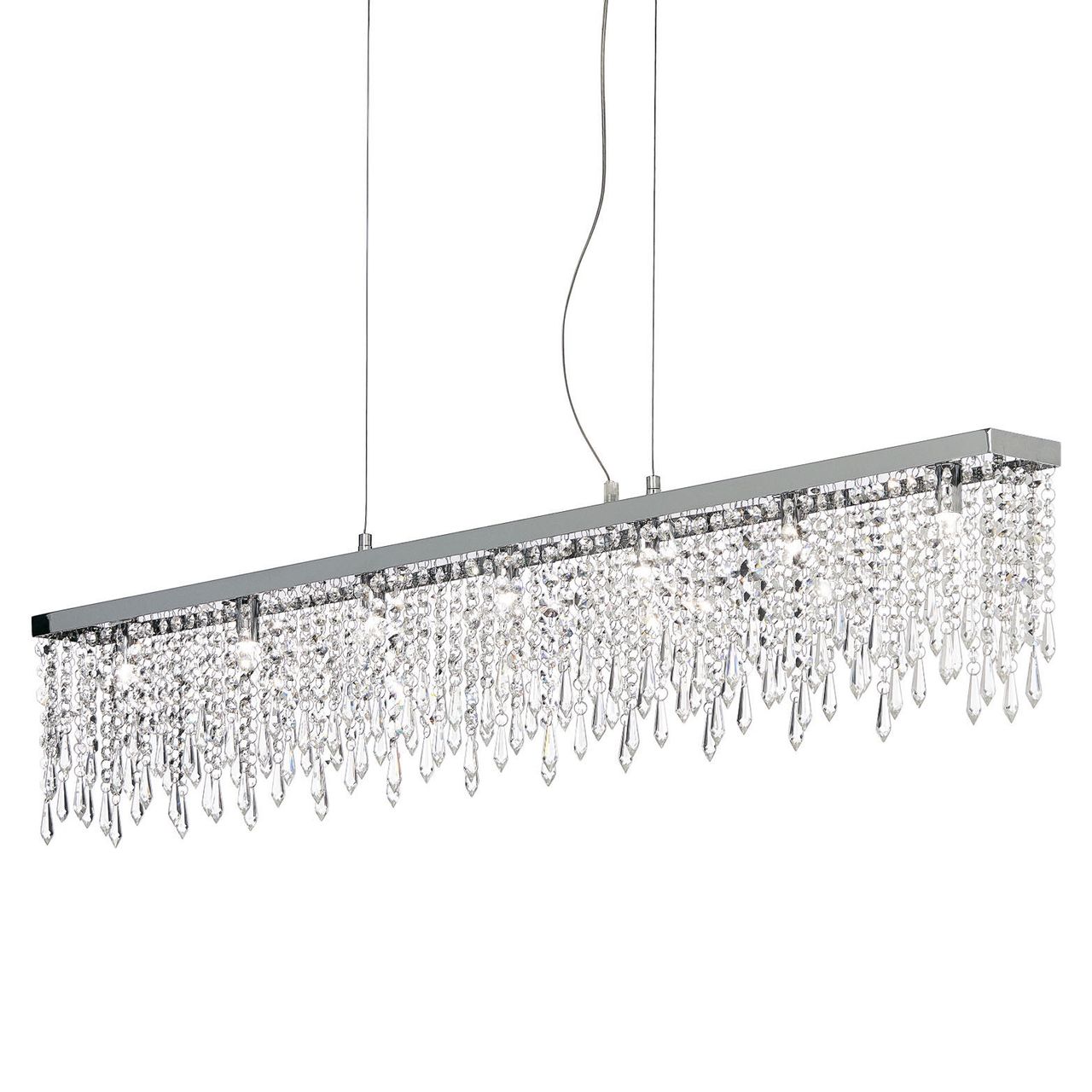 

Подвесной светильник Ideal Lux "Giada"