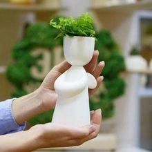 Набор для выращивания Экочеловеки eco ангелок Набор для выращивания Экочеловеки eco ангелок