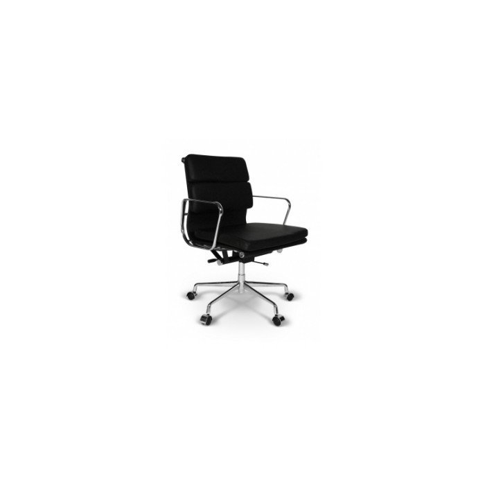 Кресло руководителя Eames Style Кресло руководителя Eames Style