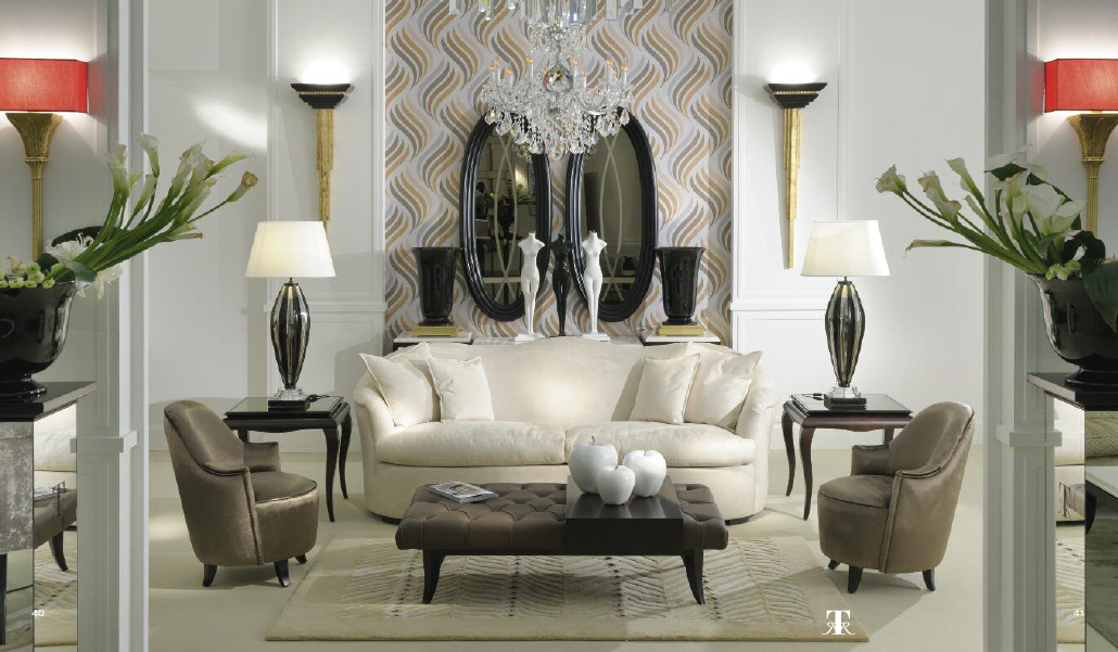 

Бра Art Deco Casali