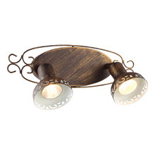 Спот ARTE LAMP Focus Спот ARTE LAMP Focus