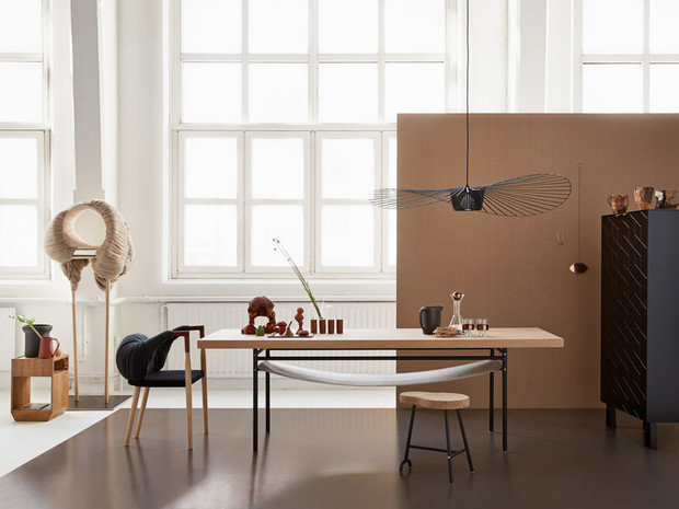 Фото из портфолио ELLE DECORATION, IKEA, A+B KASHA – фотографии дизайна интерьеров на INMYROOM