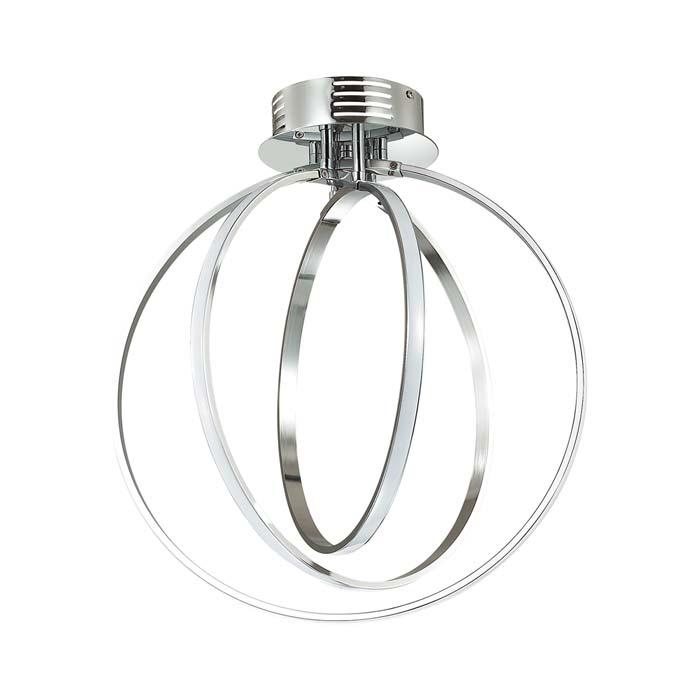 Потолочный светодиодный светильник Odeon Light Alfi
