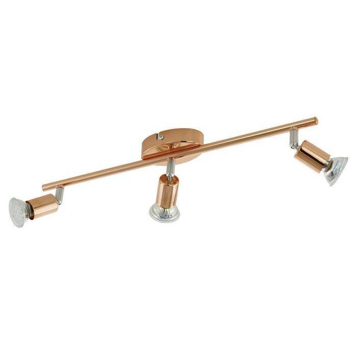 Спот Eglo Buzz-Copper Спот Eglo Buzz-Copper