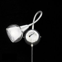 Спот Ideal Lux Tender AP1 Trasparente Спот Ideal Lux Tender AP1 Trasparente