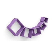 Полки-трансформеры Flex Shelf Полки-трансформеры Flex Shelf
