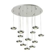 Светодиодный светильник ST LUCE FARETTO Светодиодный светильник ST LUCE FARETTO