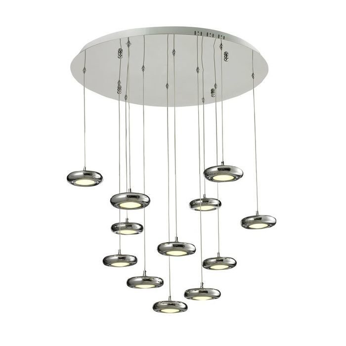 Светодиодный светильник ST LUCE FARETTO Светодиодный светильник ST LUCE FARETTO