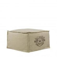 Пуф SABENA END TABLE Пуф SABENA END TABLE