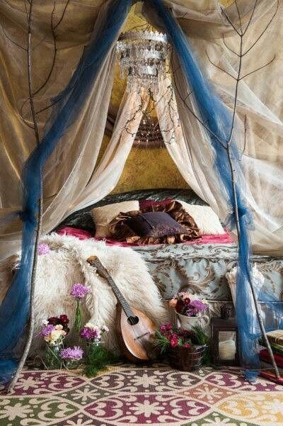 Фото из портфолио Современная спальня - отражение образа жизни... – фотографии дизайна интерьеров на INMYROOM