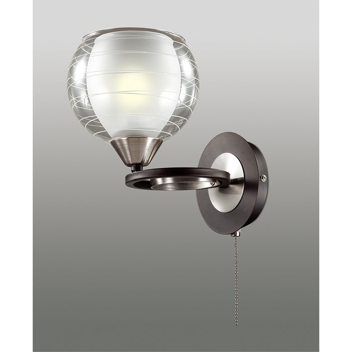 БРА ODEON LIGHT VESONTO БРА ODEON LIGHT VESONTO