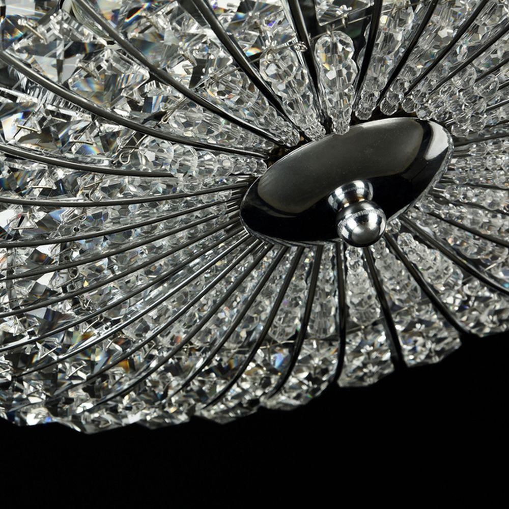 

Потолочная люстра Maytoni Broche