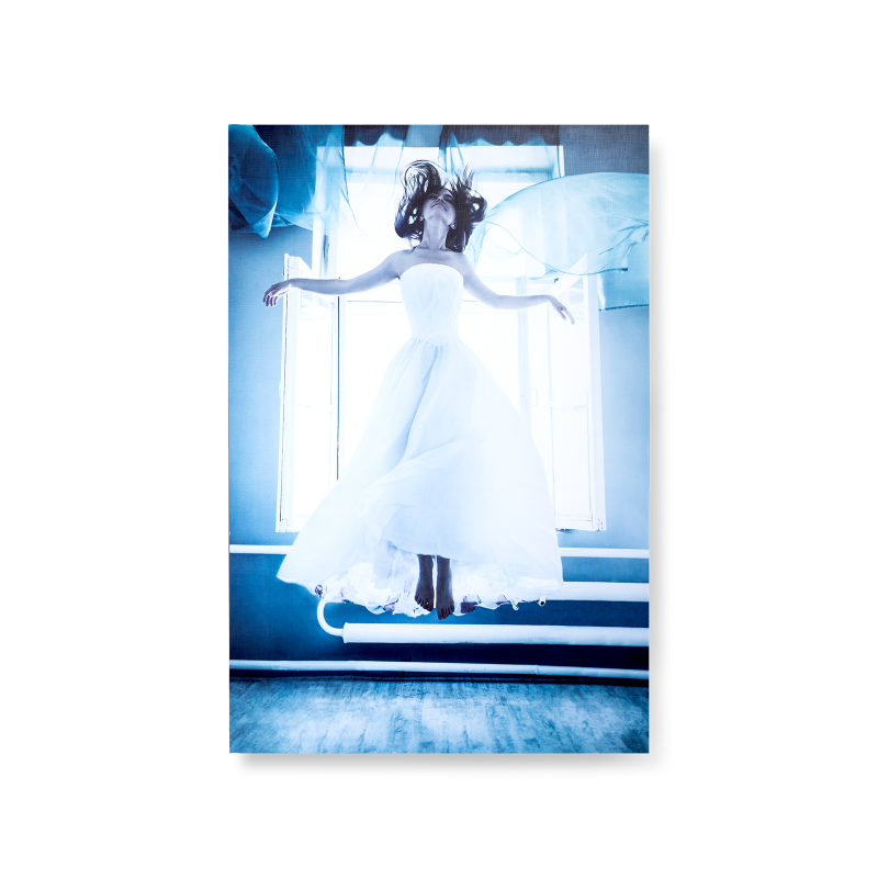 

Картина Love&Amp;Dove из двух модулей 80х120