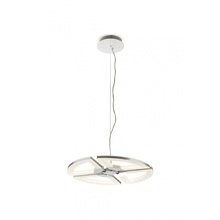 ПОДВЕСНОЙ СВЕТОДИОДНЫЙ СВЕТИЛЬНИК IDLAMP ELEANOR LED WHITE CHROME ПОДВЕСНОЙ СВЕТОДИОДНЫЙ СВЕТИЛЬНИК IDLAMP ELEANOR LED WHITE CHROME