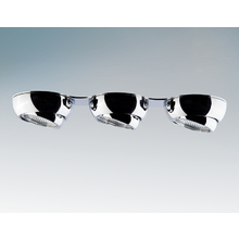 ВСТРАИВАЕМЫЙ СВЕТИЛЬНИК LIGHTSTAR OCULA ВСТРАИВАЕМЫЙ СВЕТИЛЬНИК LIGHTSTAR OCULA
