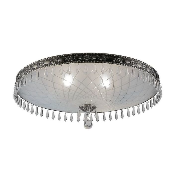 Потолочный светильник Crystal Lux "Sole" Потолочный светильник Crystal Lux "Sole"