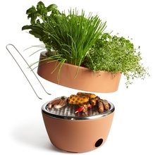 Гриль/барбекю hot-pot bbq переносной Гриль/барбекю hot-pot bbq переносной