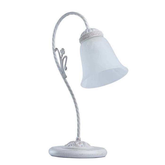 Настольная лампа MW-Light "Ариадна" Настольная лампа MW-Light "Ариадна"