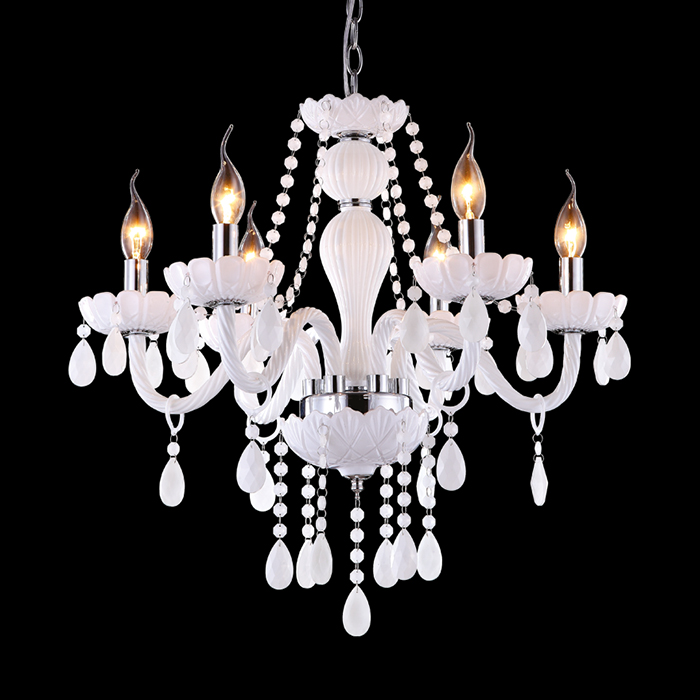 

Подвесная люстра Arte Lamp Teatro