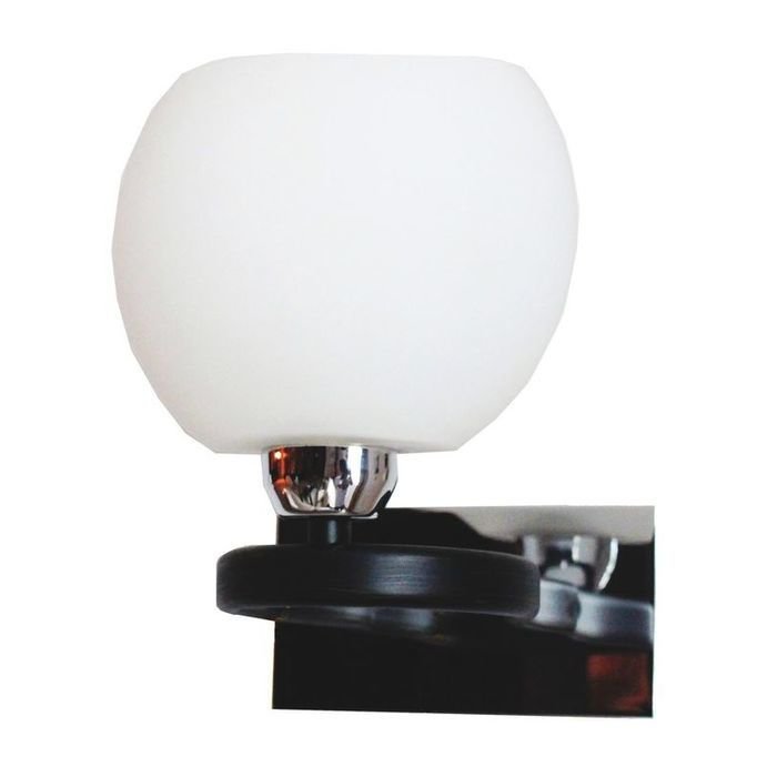 Бра ST Luce с плафоном из стекла Бра ST Luce с плафоном из стекла