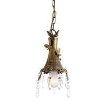 ПОДВЕСНОЙ СВЕТИЛЬНИК ARTE LAMP BELLS ПОДВЕСНОЙ СВЕТИЛЬНИК ARTE LAMP BELLS