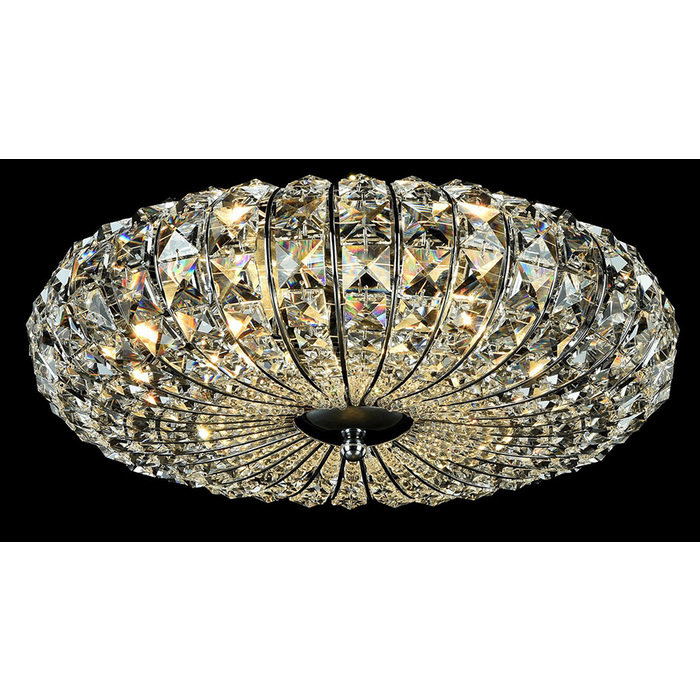 Потолочная люстра Maytoni Broche Потолочная люстра Maytoni Broche