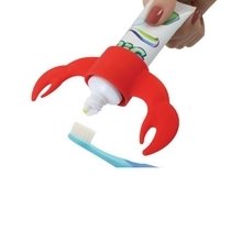 Держатель для зубной пасты J-me lobster Держатель для зубной пасты J-me lobster